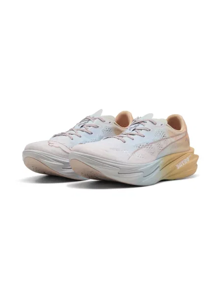 PUMA buty do biegania Deviate NITRO™ Elite 4 Akcesoria 37 różowy