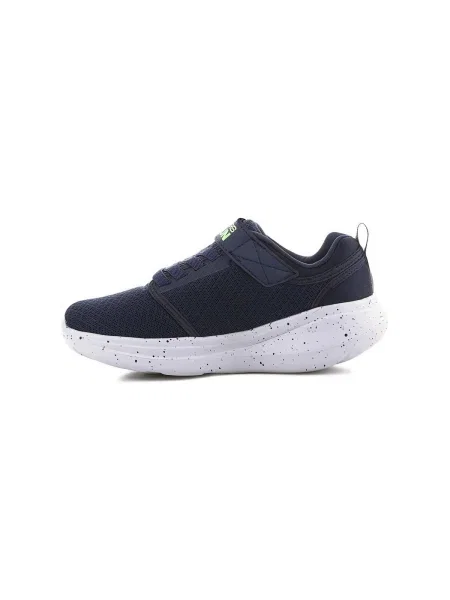 Pantofi copii Skechers albastru