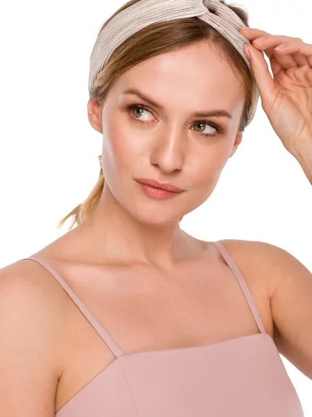 Czapka Makover różowa