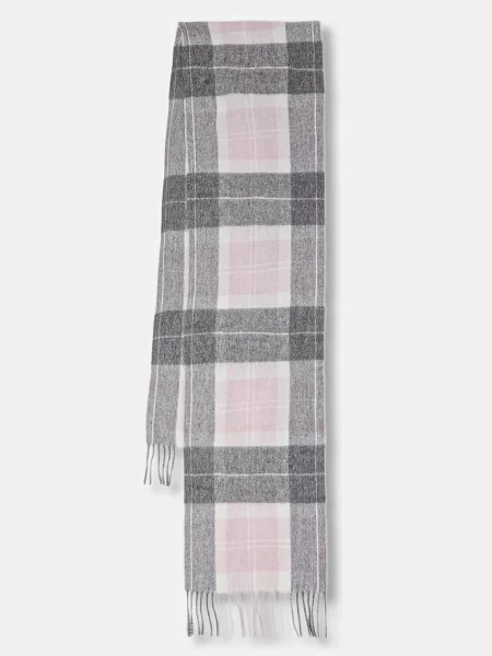 Barbour női gyapjú sál
