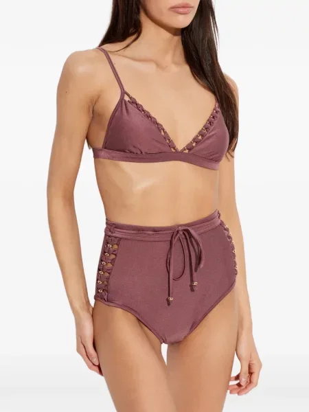 Top Zimmermann violet