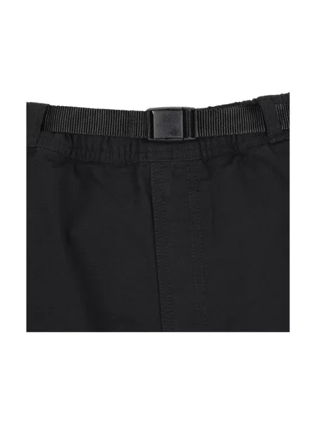 Spodenki sportowe The North Face czarne