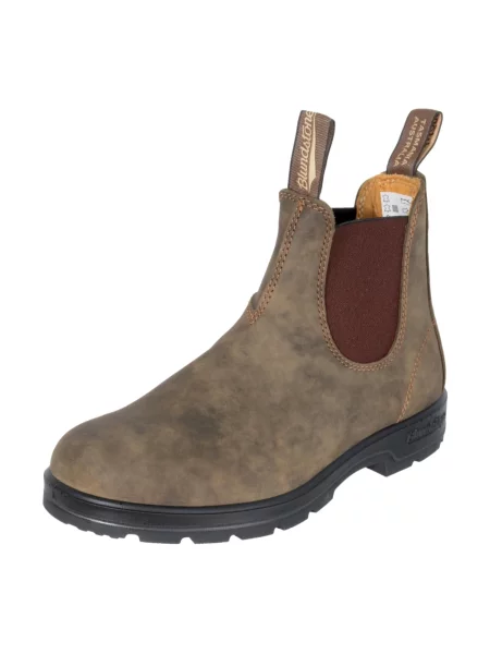 Trampki Blundstone Rustic Brown EUR 43 brązowe