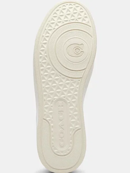 Кросівки Coach High Line бежевий