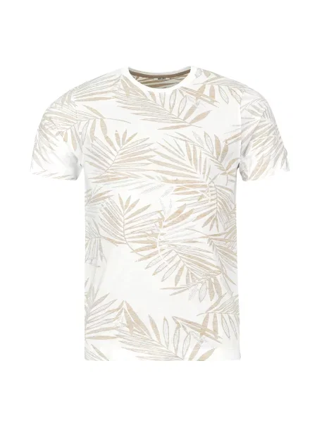 Tricou Deeluxe bej