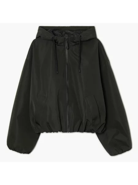 Куртка Cropp черная