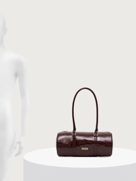 Кожаная сумка Essentiel Antwerp