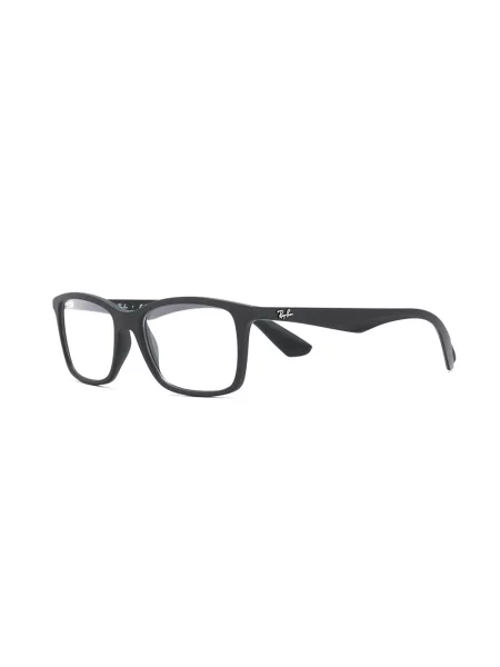 Okulary przeciwsłoneczne Ray-ban czarne