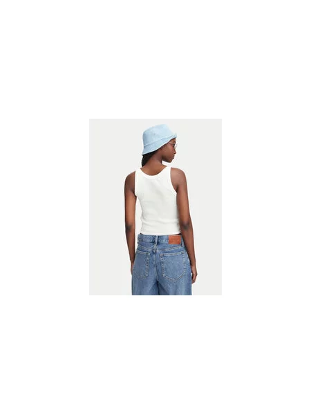 Billabong Top Day Trip Krem Regular Fit