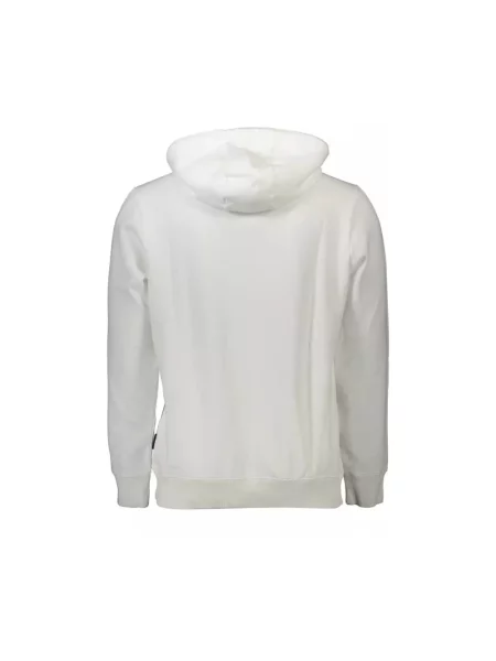 Bluza Napapijri biała