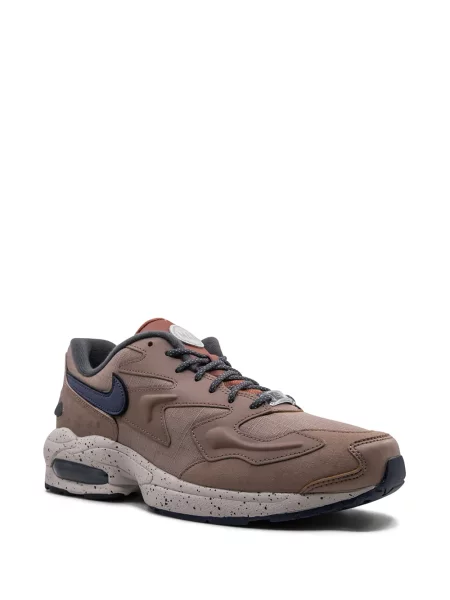 Sportbačiai Nike ruda