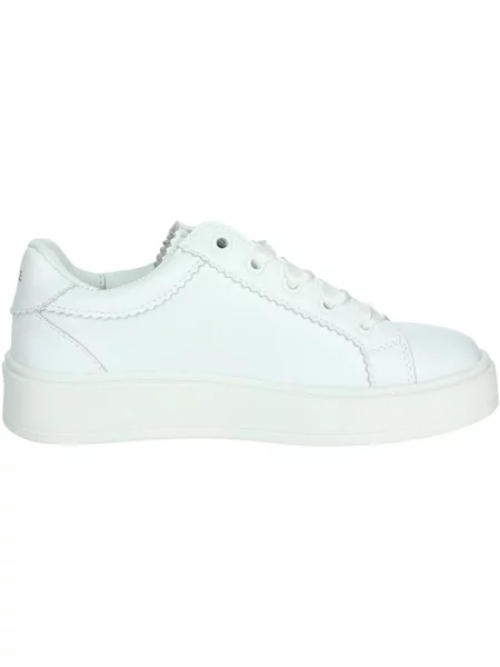Pantofi copii Gaëlle Paris alb