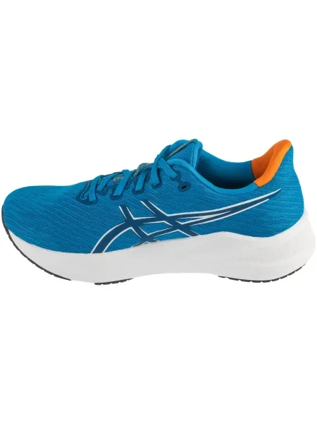 Pantofi alergare Asics alergare albastru