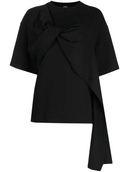 Koszulka Goen.j czarna