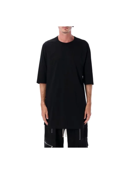 Koszulka Rick Owens czarna