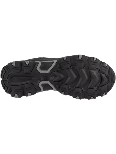 Tenisky Skechers čierna
