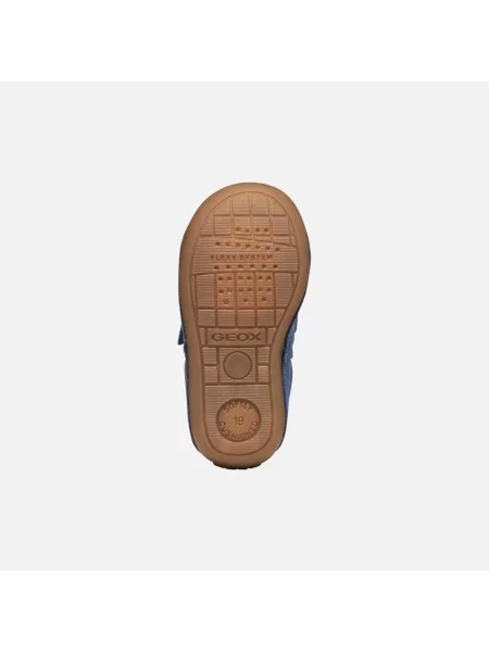 Cipele Geox plava