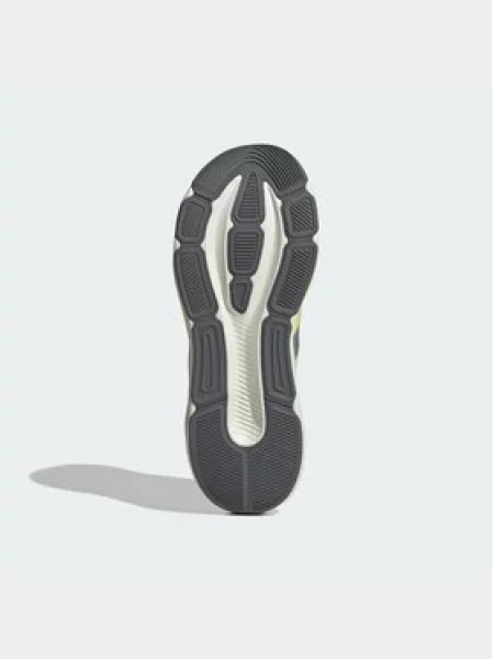 Adidas Tekaški čevlji Galaxy 8 Running Shoes Svetlo bež