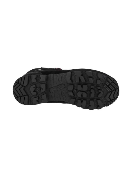 Pantofi Cmp negru
