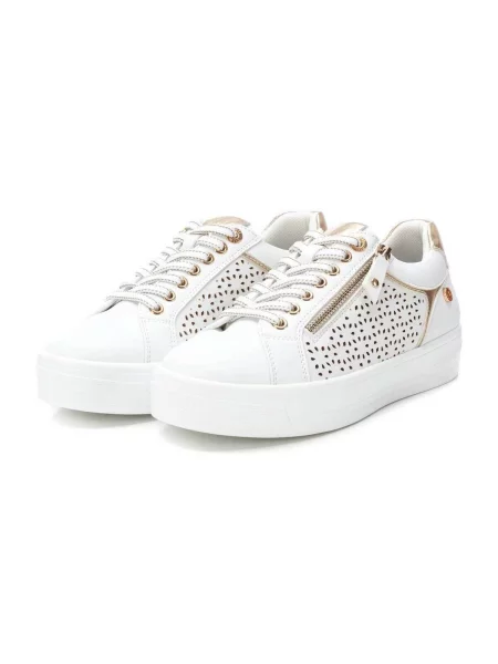 Pantofi Xti alb