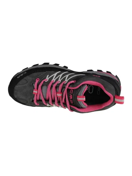 Pantofi Cmp gri