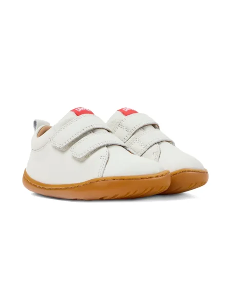 Sneakersy dziecięce Camper białe