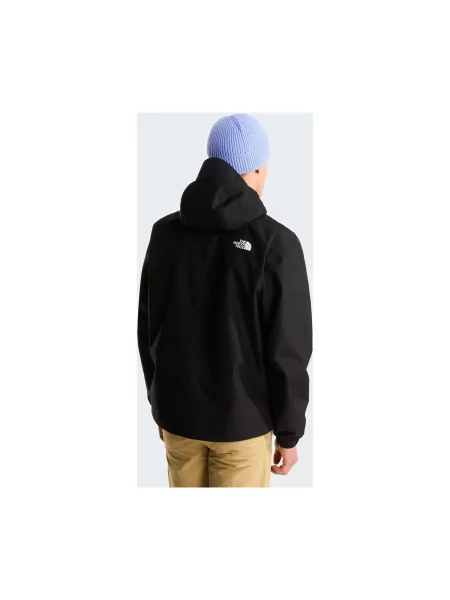 Geacă The North Face negru