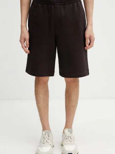 Lacoste pantaloni scurți de trening din pentru bărbați