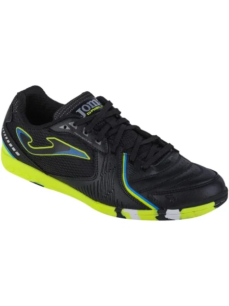 Pantofi Joma negru