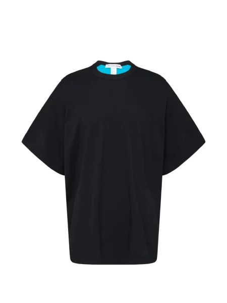 Tricou Comme Des Garçons Shirt negru