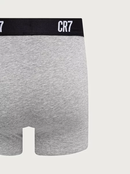 Боксеры Cr7 Cristiano Ronaldo