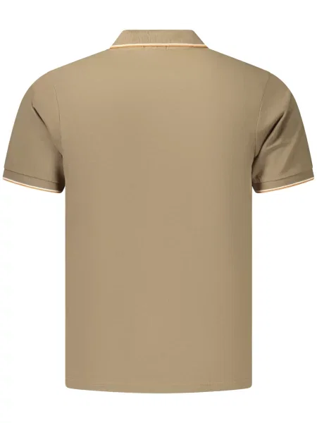 Tricou polo Coveri Moving
