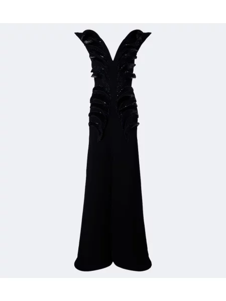 Rochie Maticevski negru