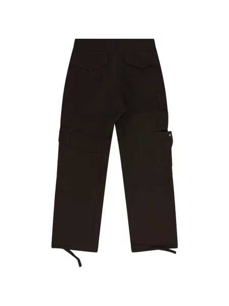 Pantaloni cargo Rhude maro