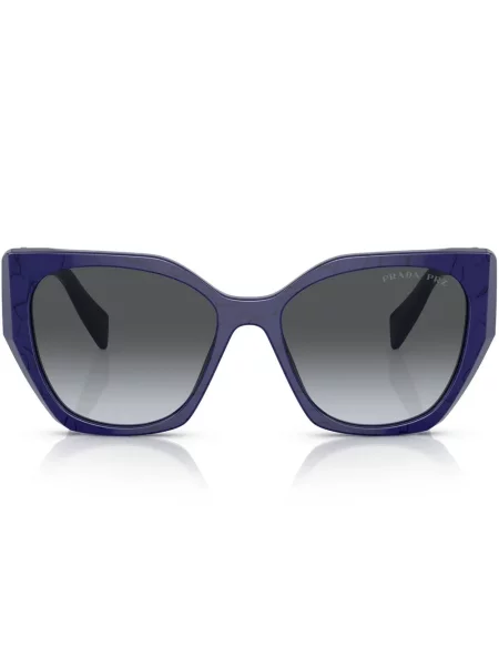 Ochelari de soare Prada negru