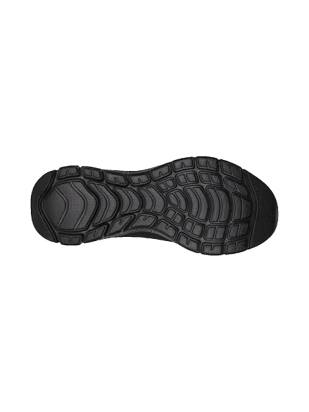 Pantofi Skechers negru