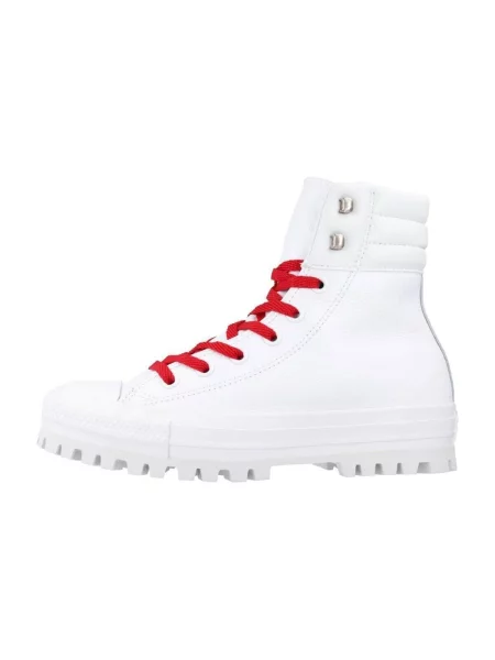 Pantofi Converse alb
