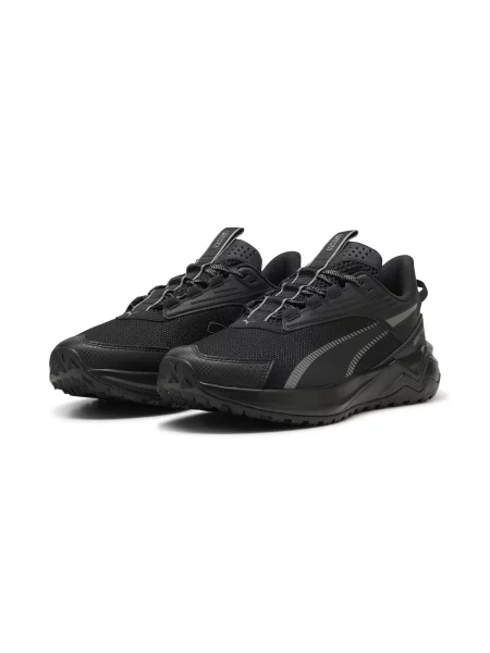 PUMA Buty do biegania w terenie Extend Lite Buty 36 czarny