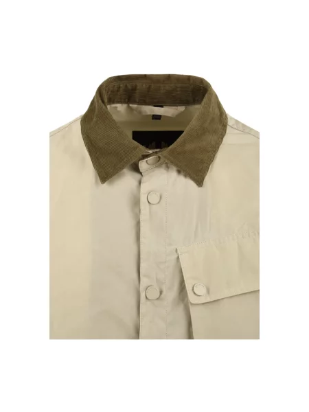 Kurtka Belstaff beżowa