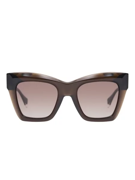 Sunčane naočale Gigi Studios smeđa