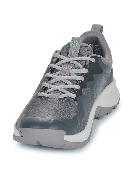 Pantofi Keen gri