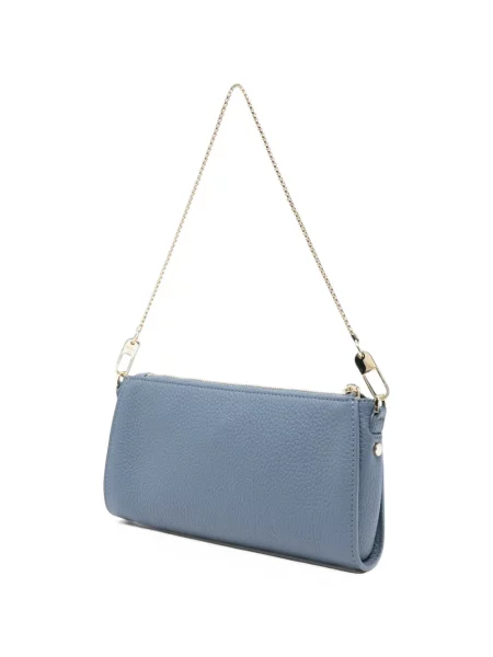 Clutch Aigner μπλε