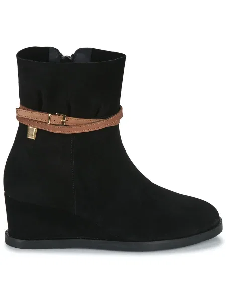 Pantofi Jb Martin negru