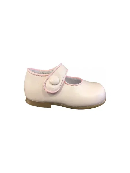 Pantofi copii Gulliver roz