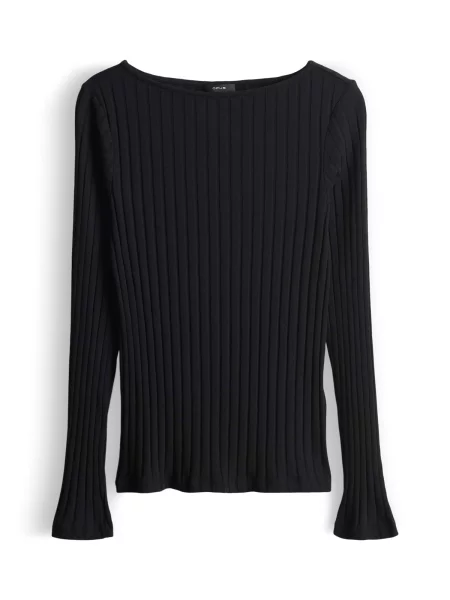 OPUS Tricou Sovke' negru