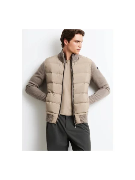 Geacă Roberto Ricci Designs maro