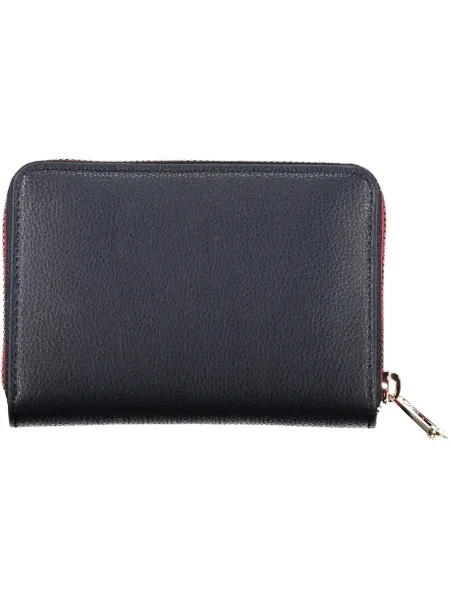 Portofel Tommy Hilfiger albastru