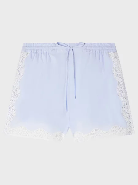 Шорти Sandro сині