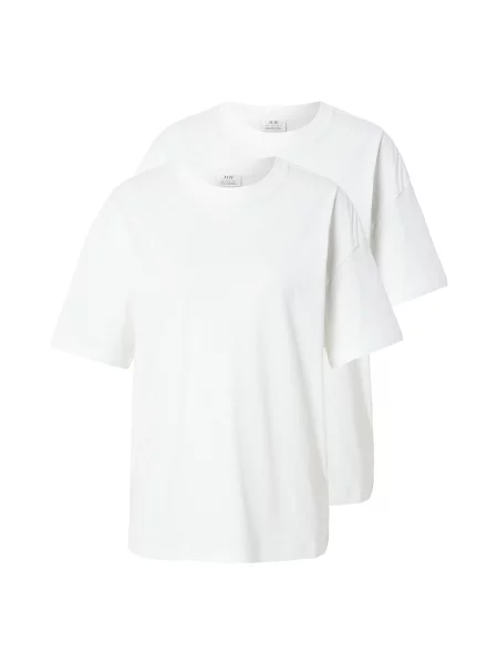 JDY Tricou JDYREX' alb