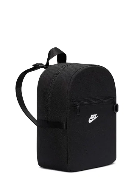 Nike Sportswear раница Heritage MINI 6L черно